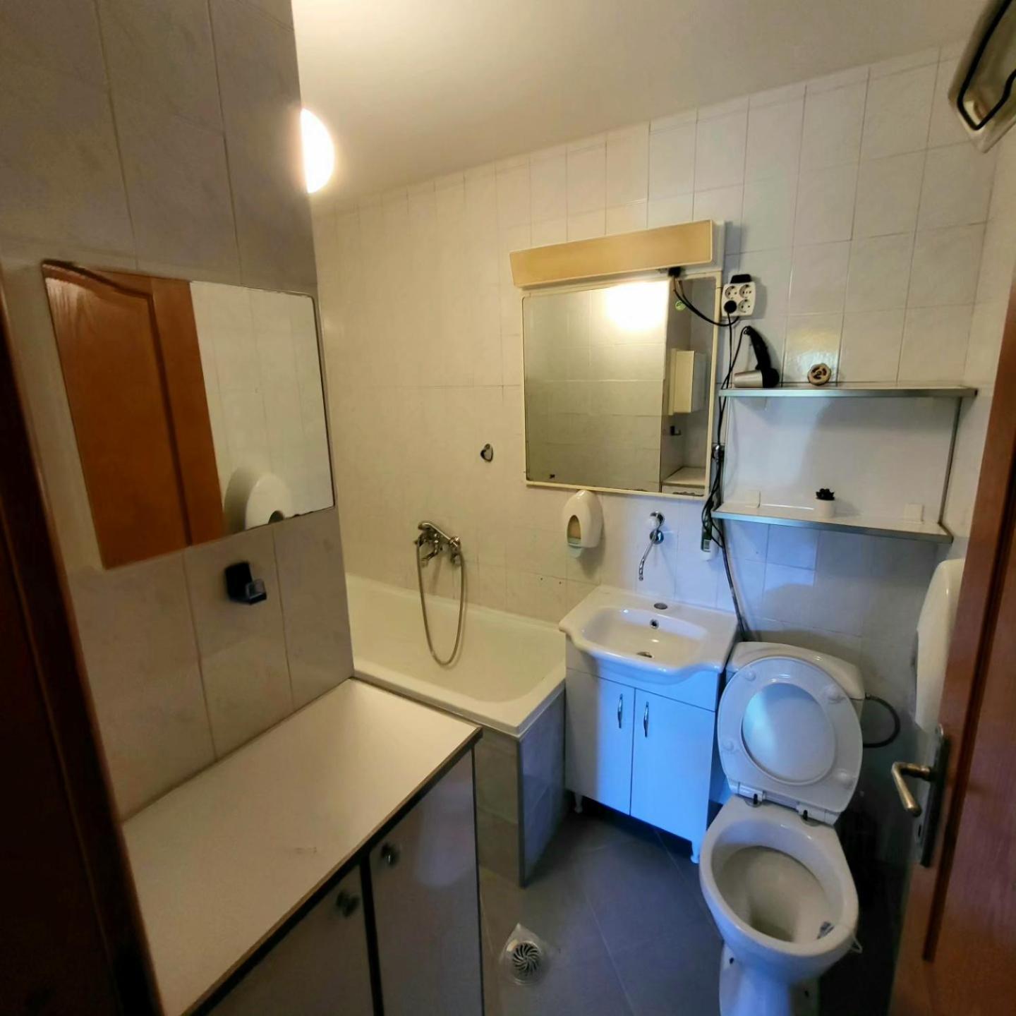 Apartments Center Zoric Zabljak  Bagian luar foto