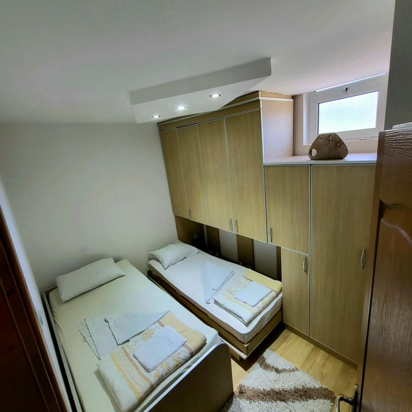 Apartments Center Zoric Zabljak  Bagian luar foto