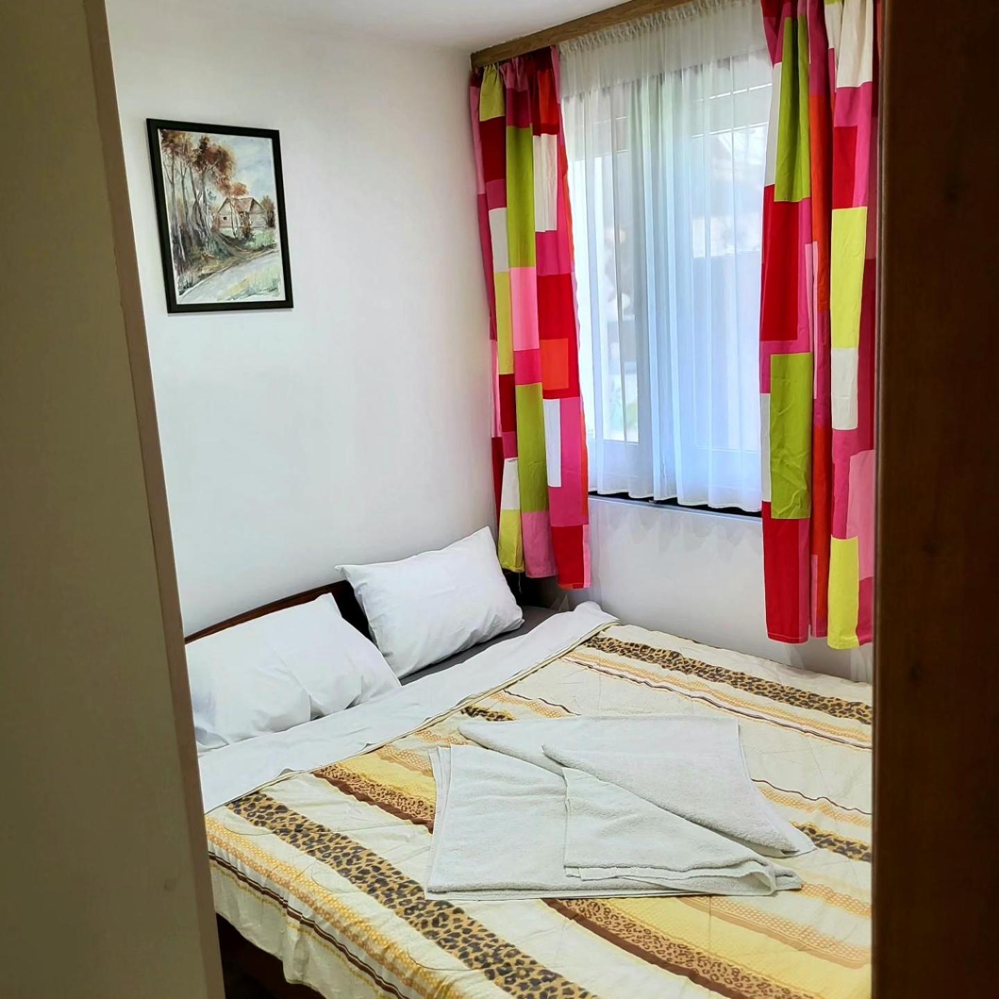 Apartments Center Zoric Zabljak  Bagian luar foto