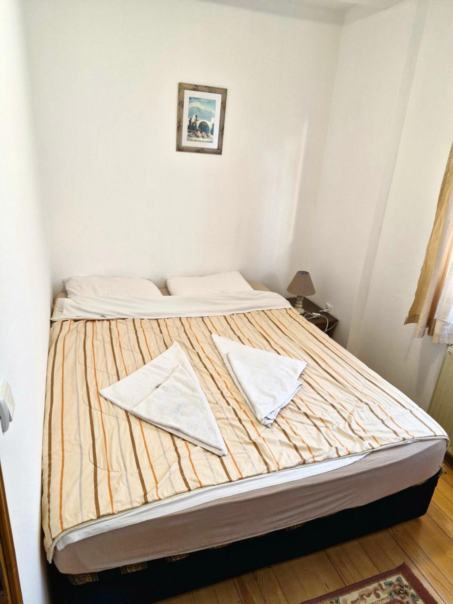 Apartments Center Zoric Zabljak  Bagian luar foto