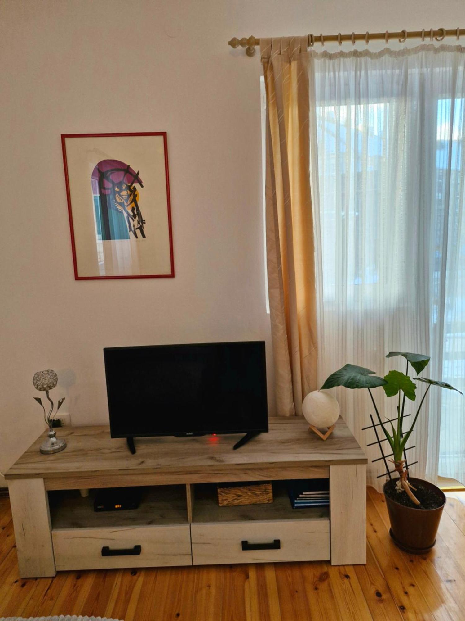 Apartments Center Zoric Zabljak  Bagian luar foto